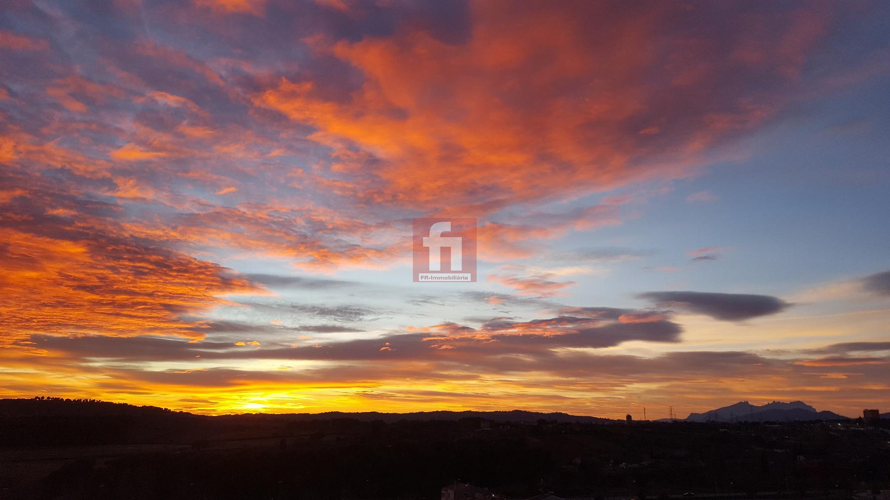 For sale of flat in Sabadell