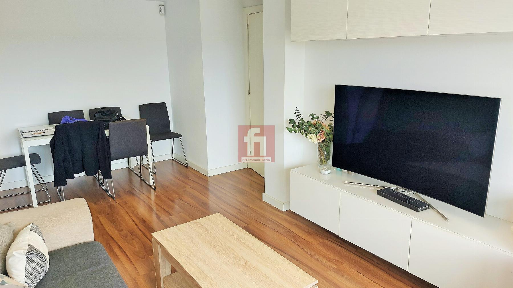 For sale of flat in Sabadell