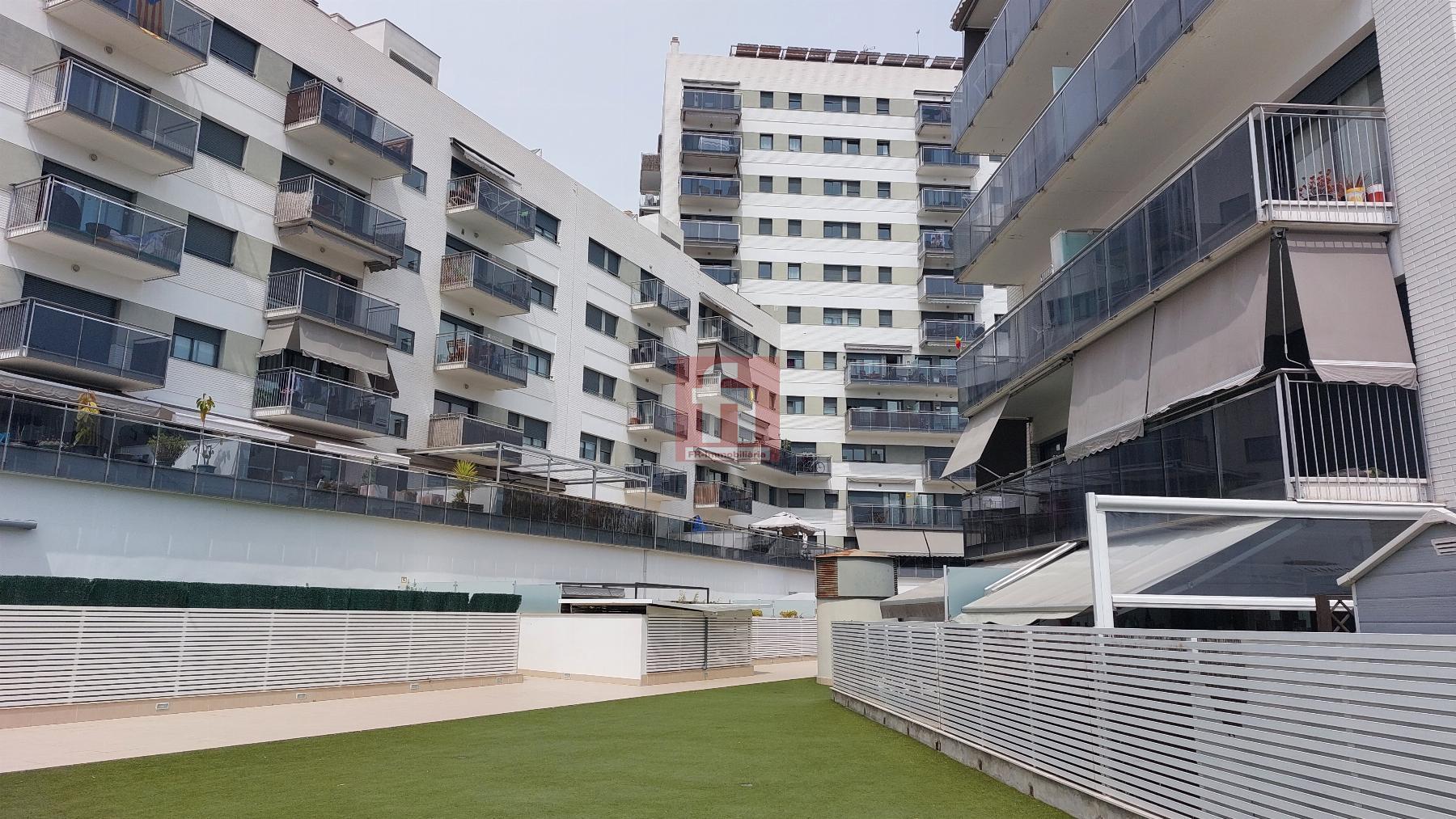 For sale of flat in Sabadell