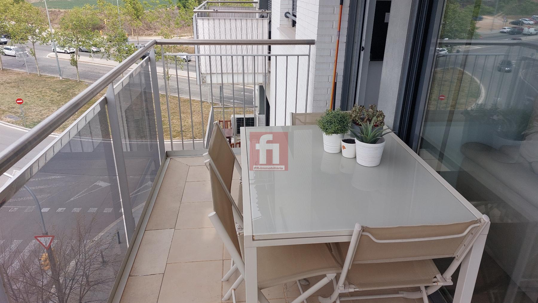 For sale of flat in Sabadell