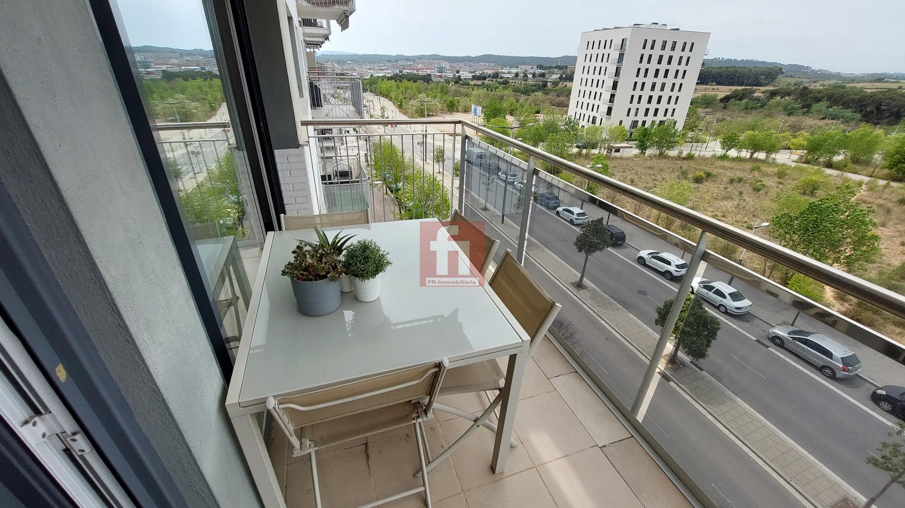 For sale of flat in Sabadell
