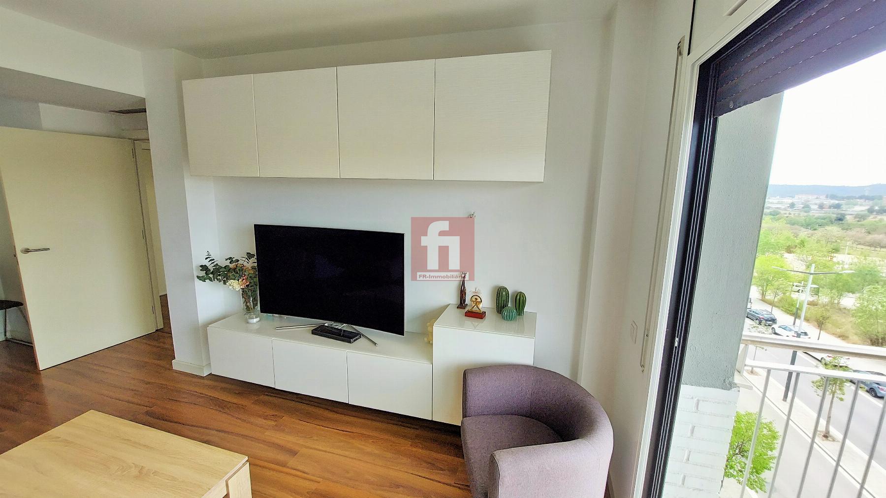 For sale of flat in Sabadell