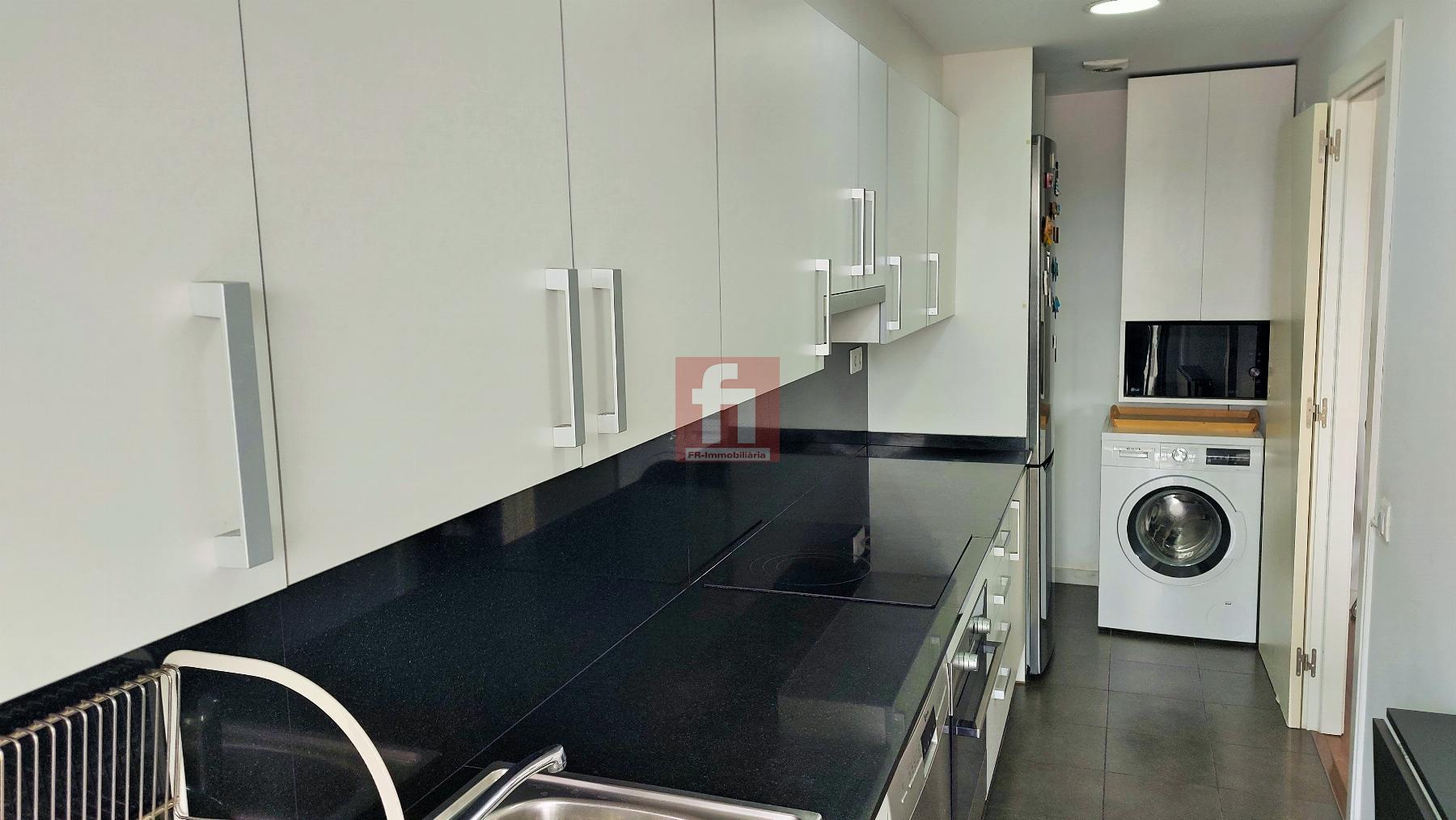 For sale of flat in Sabadell