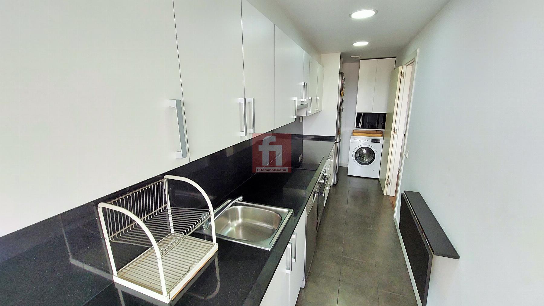 For sale of flat in Sabadell