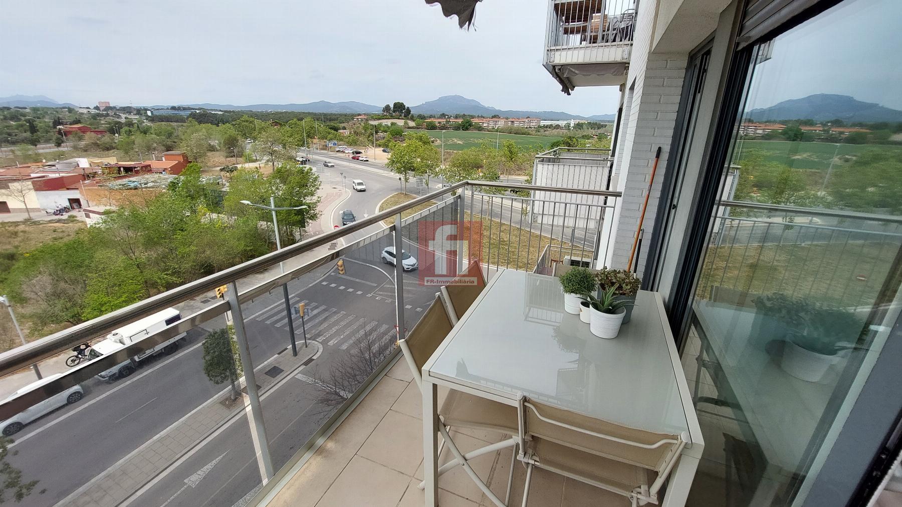 For sale of flat in Sabadell