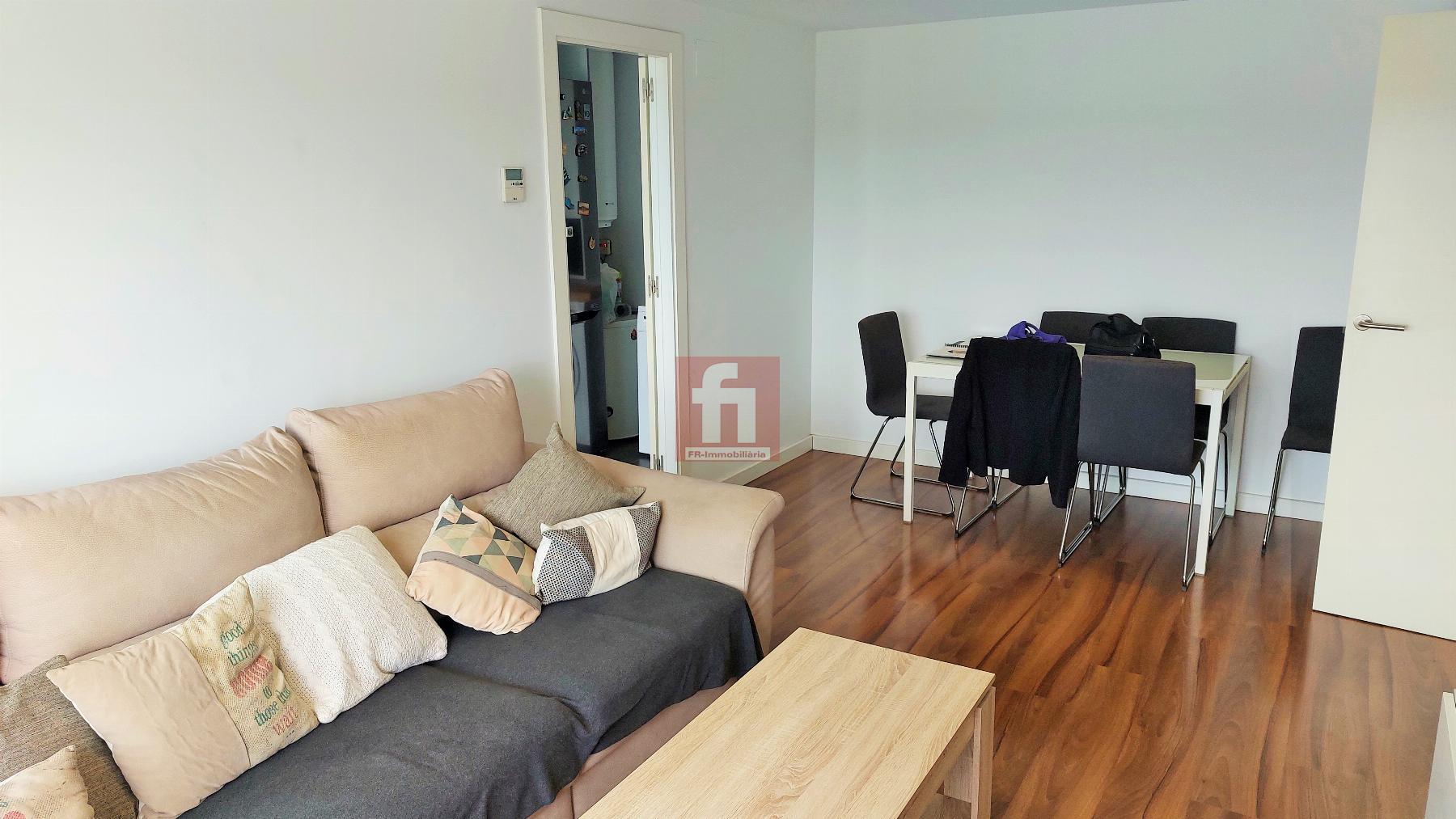 For sale of flat in Sabadell