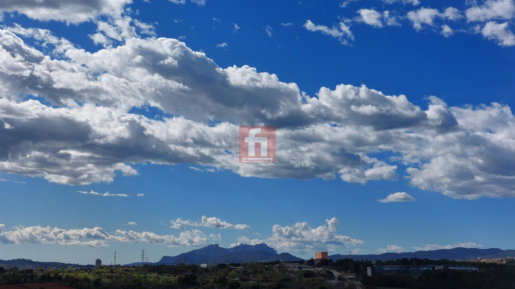 For sale of flat in Sabadell