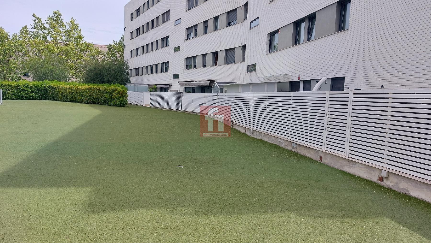 For sale of flat in Sabadell