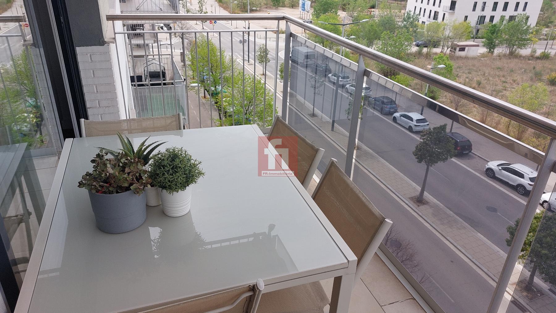 For sale of flat in Sabadell