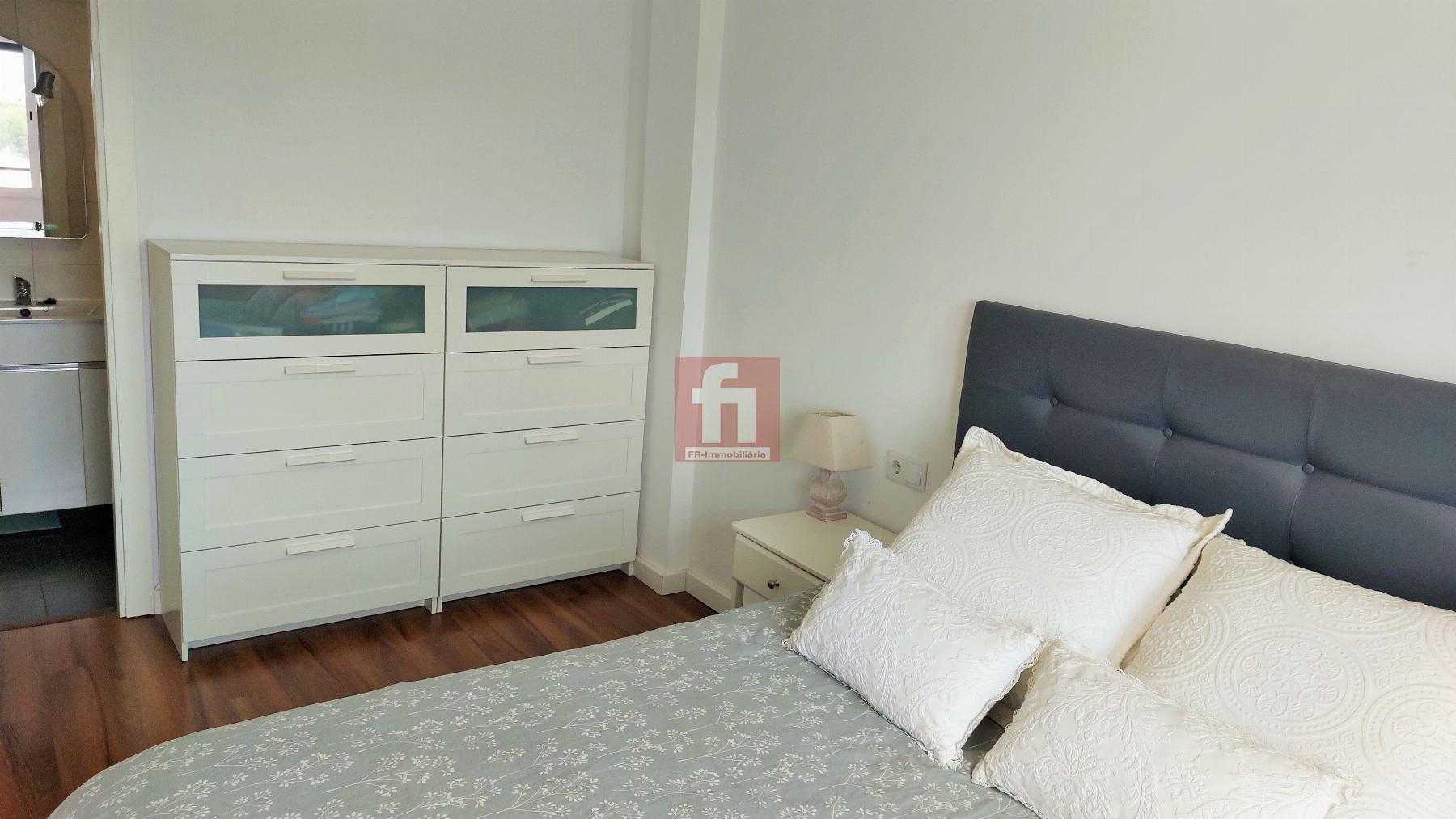 For sale of flat in Sabadell