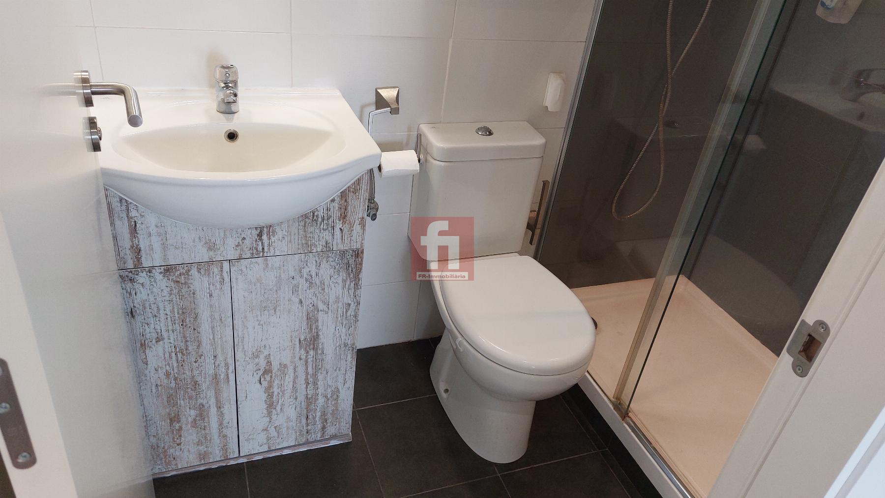 For sale of flat in Sabadell