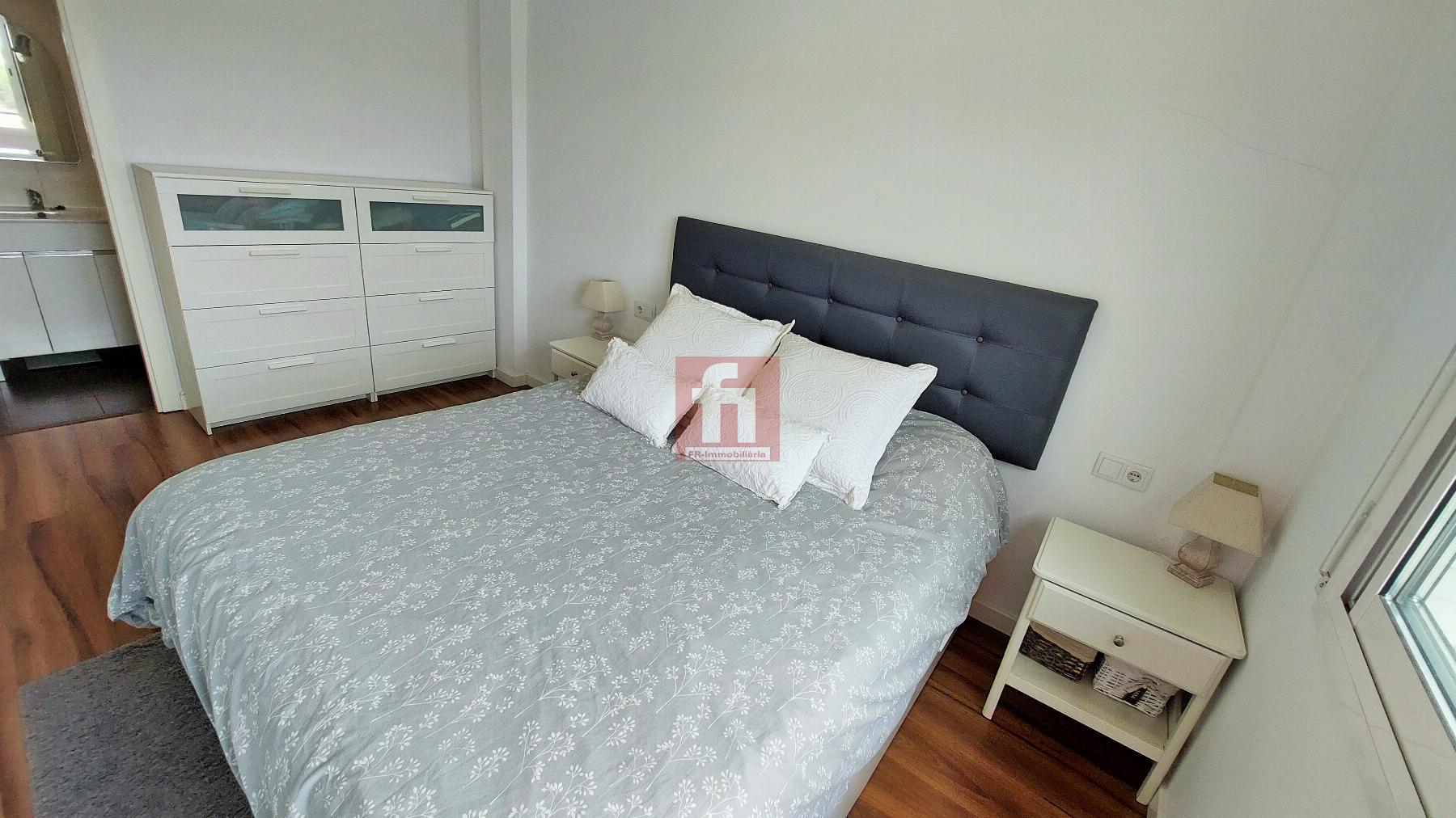 For sale of flat in Sabadell