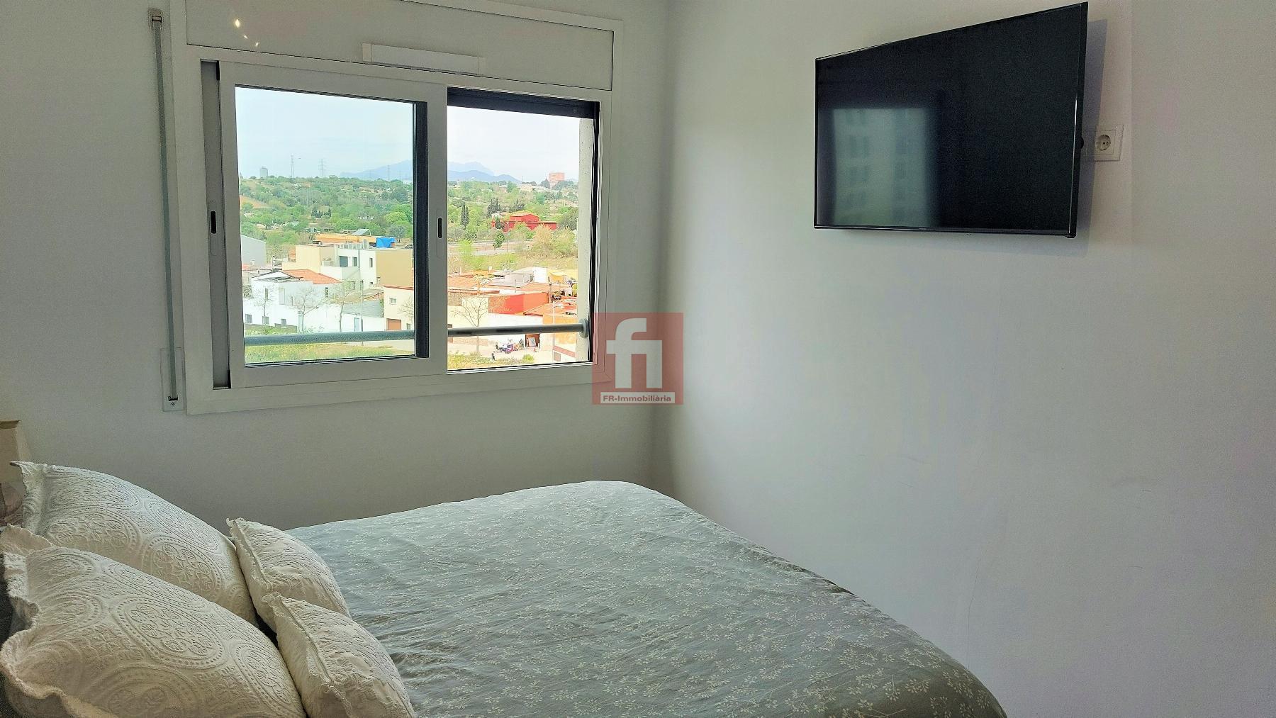For sale of flat in Sabadell