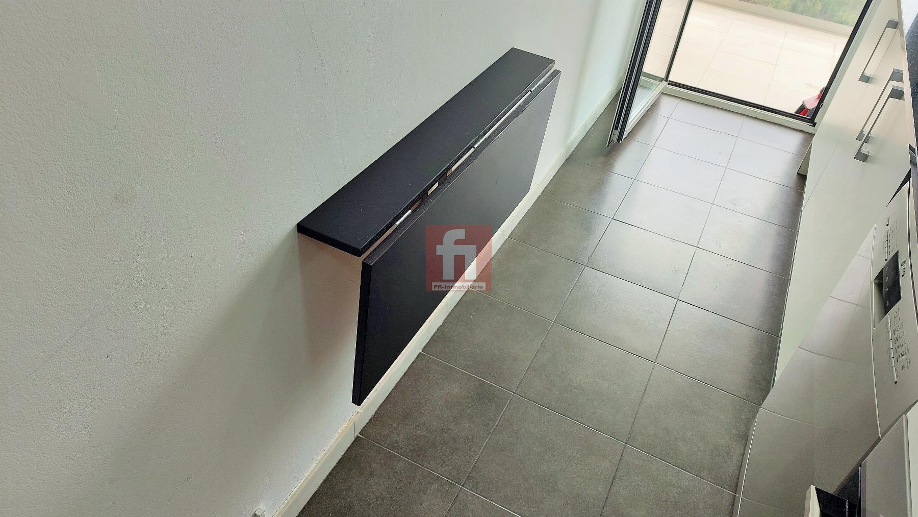 For sale of flat in Sabadell