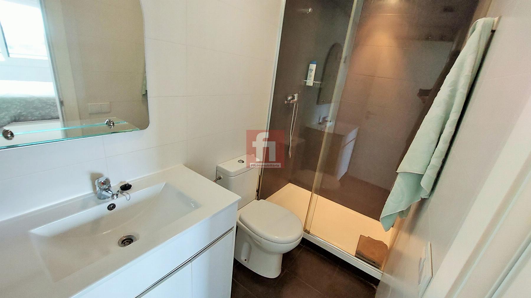 For sale of flat in Sabadell