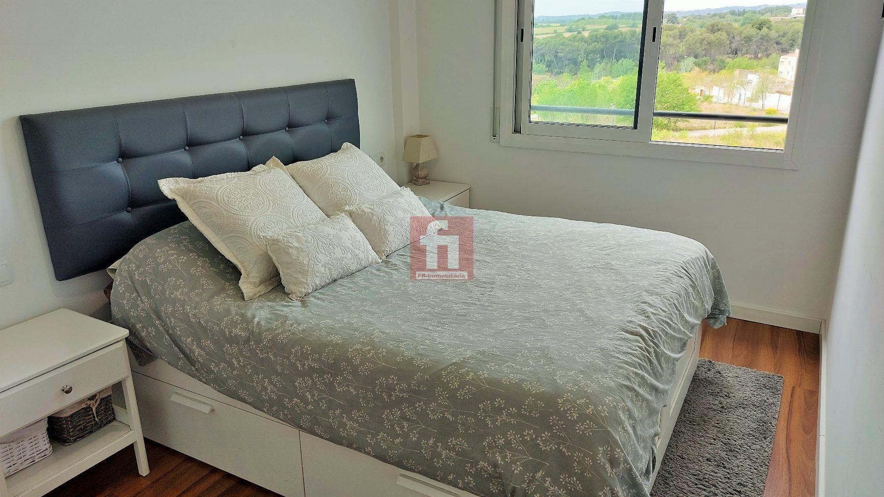 For sale of flat in Sabadell