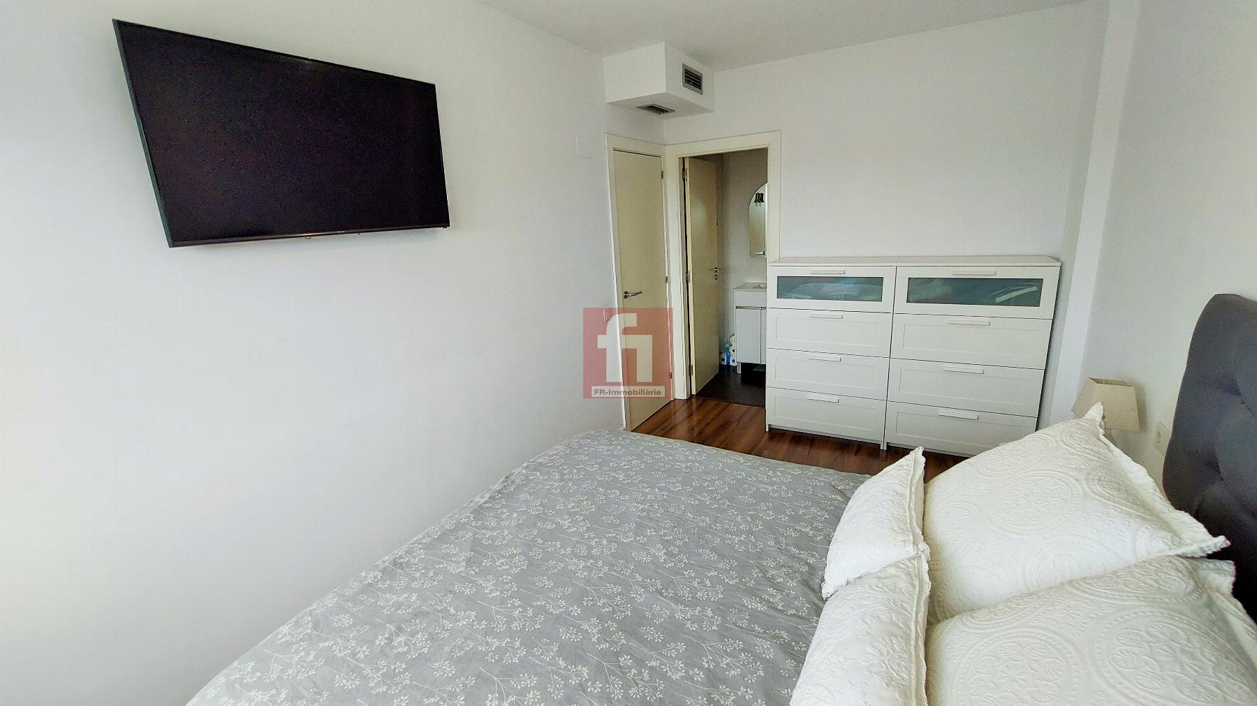 For sale of flat in Sabadell