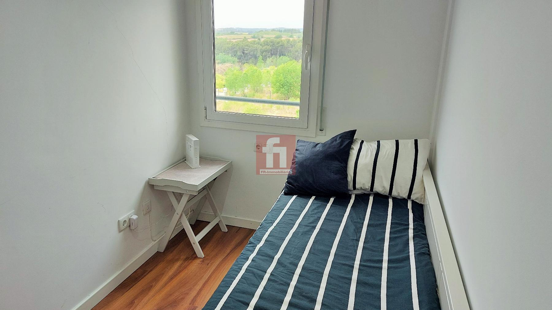 For sale of flat in Sabadell