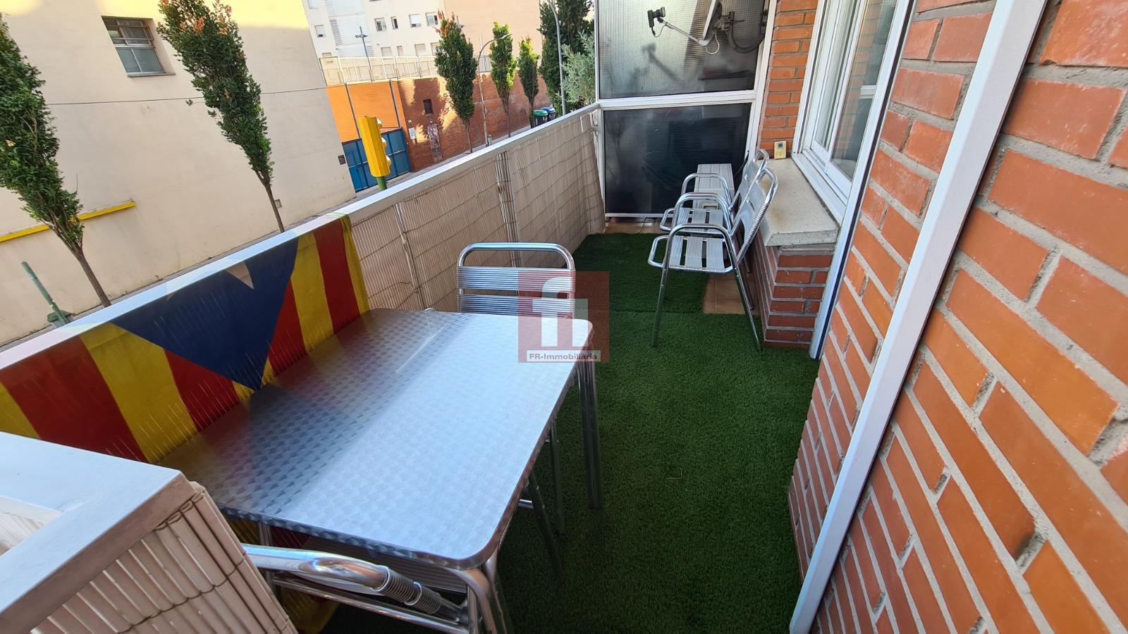 Zu verkaufen von wohnung in
 Sabadell