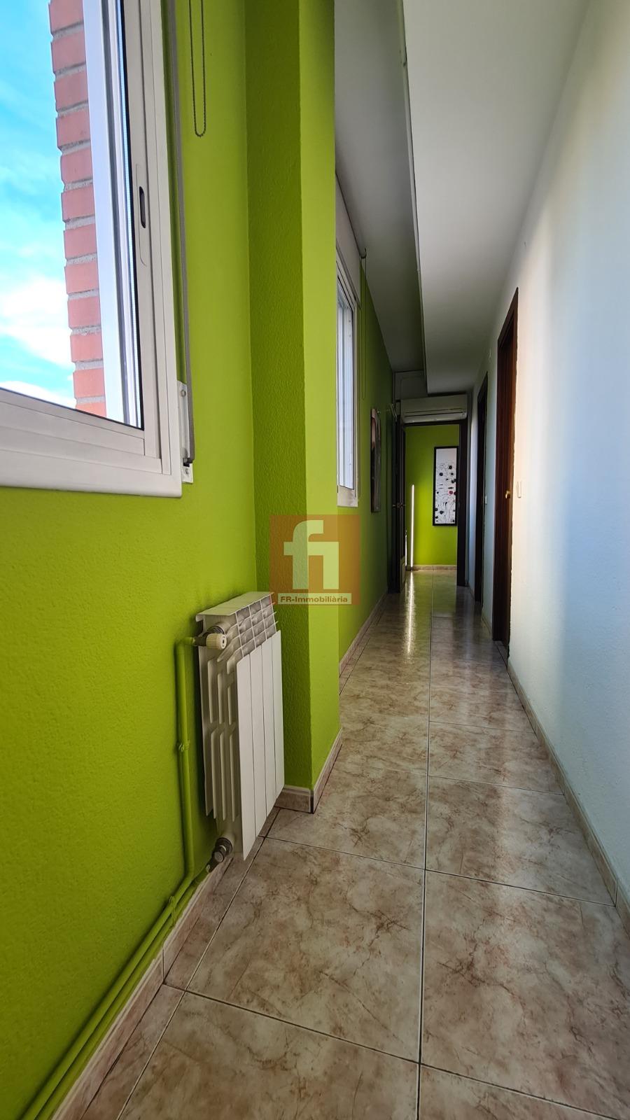 De vânzare din apartament în Sabadell