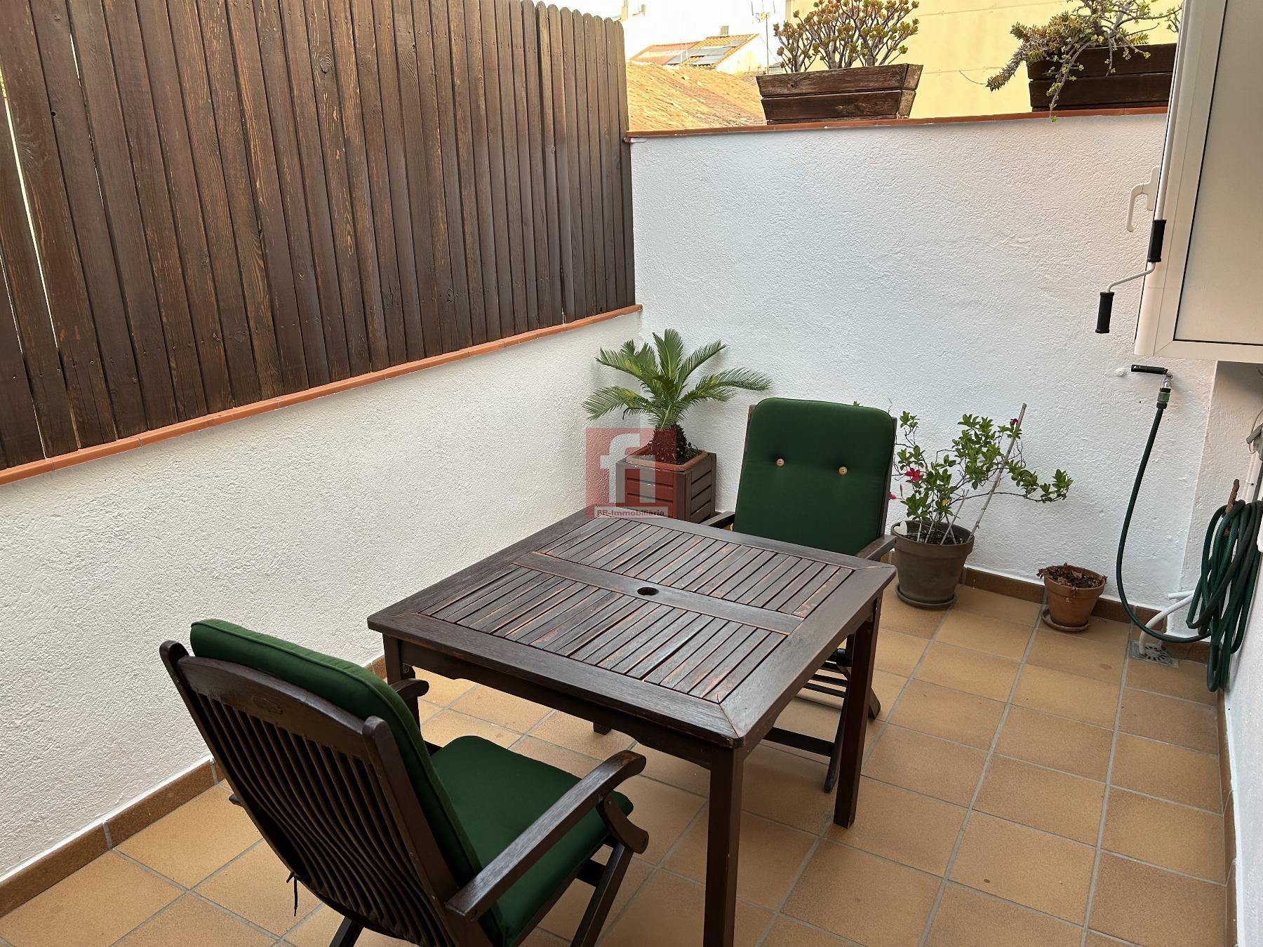 For sale of house in Sabadell