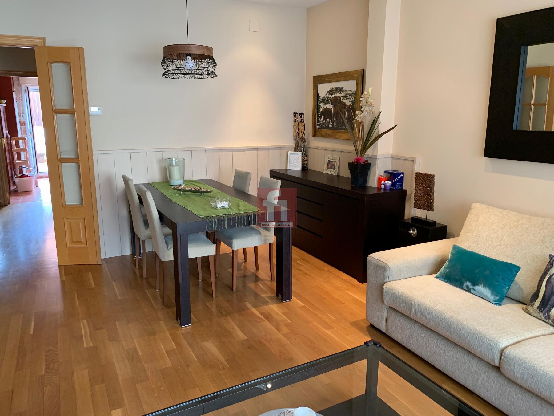 For sale of house in Sabadell