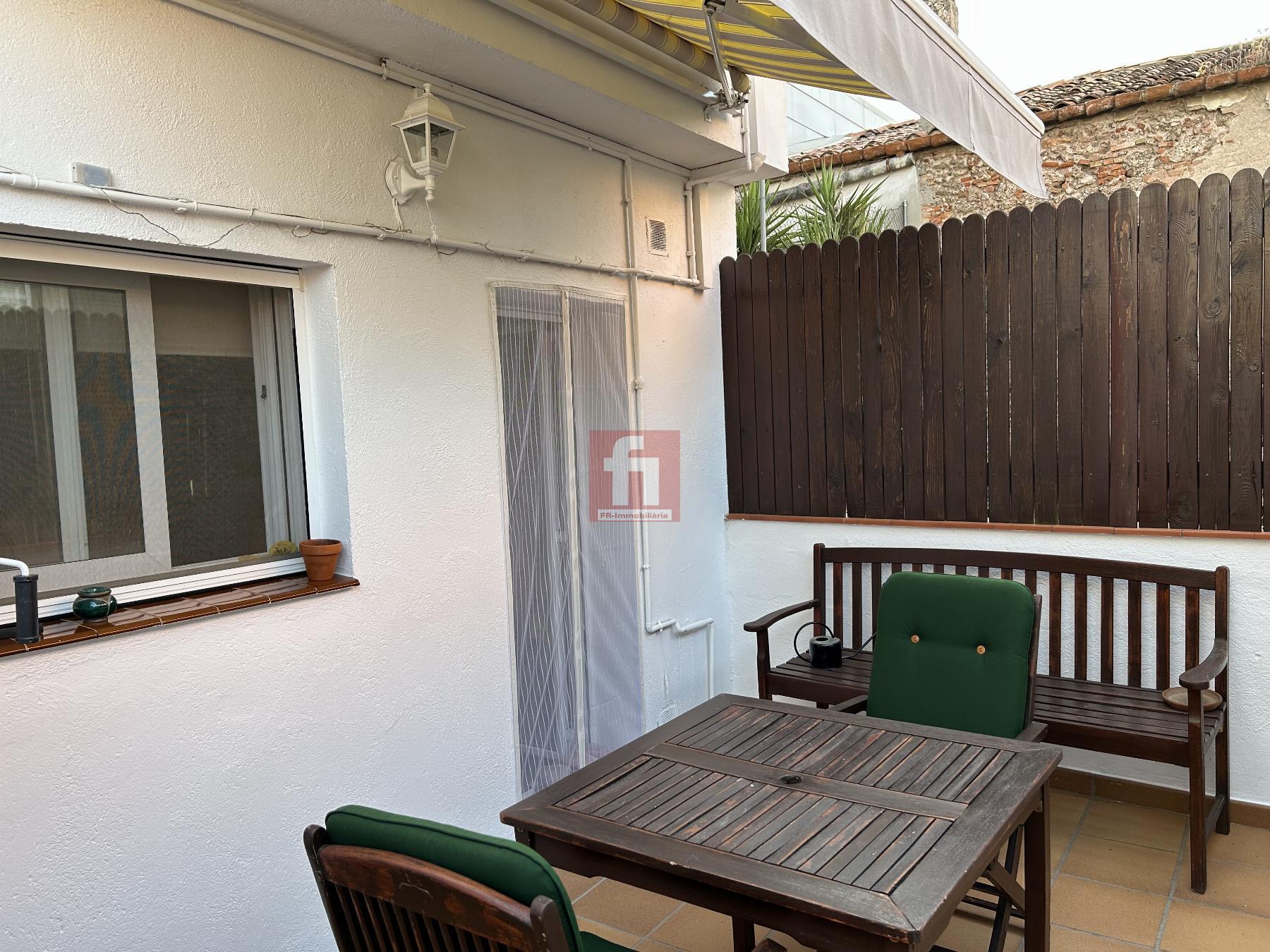 For sale of house in Sabadell