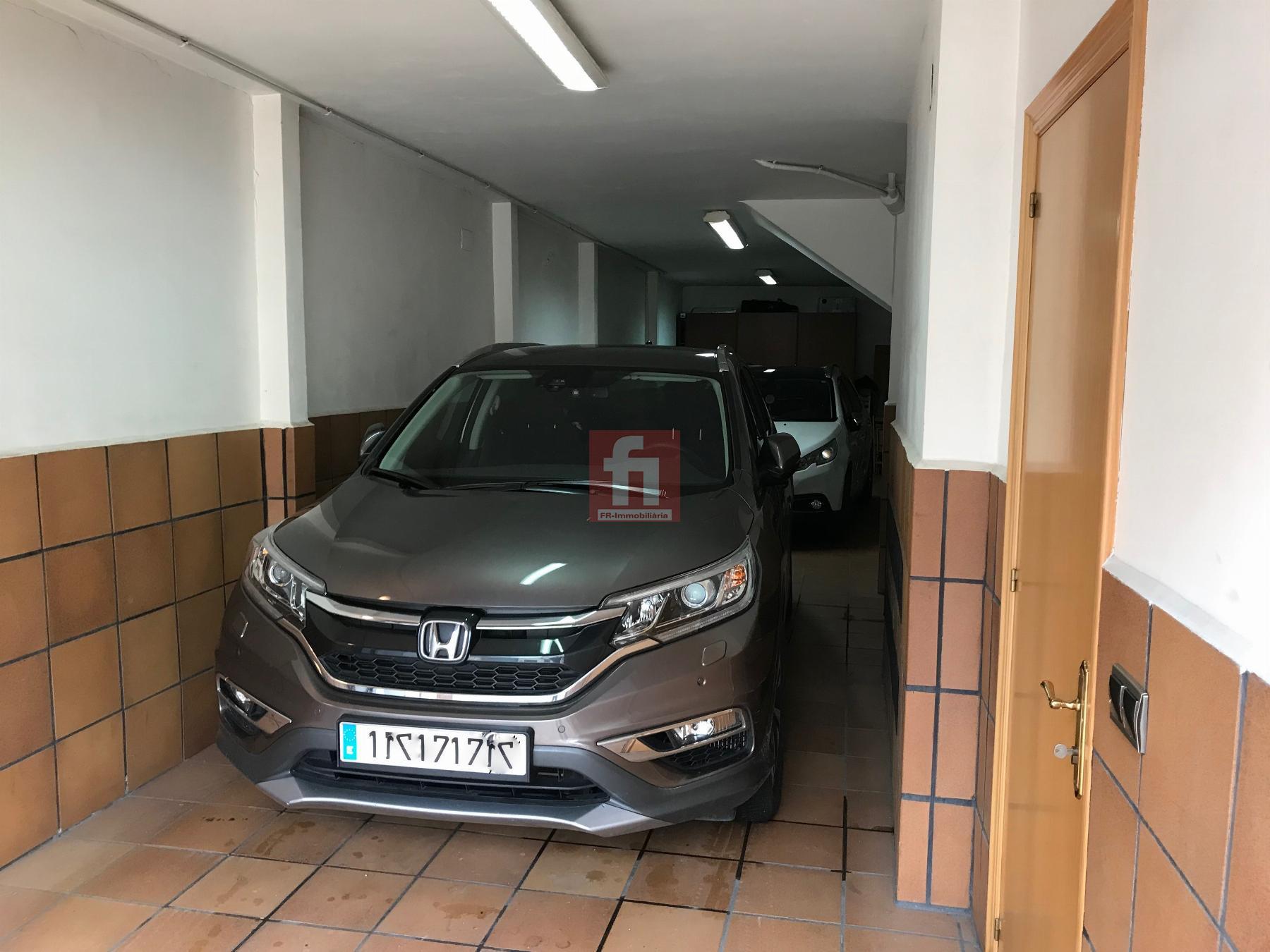 For sale of house in Sabadell