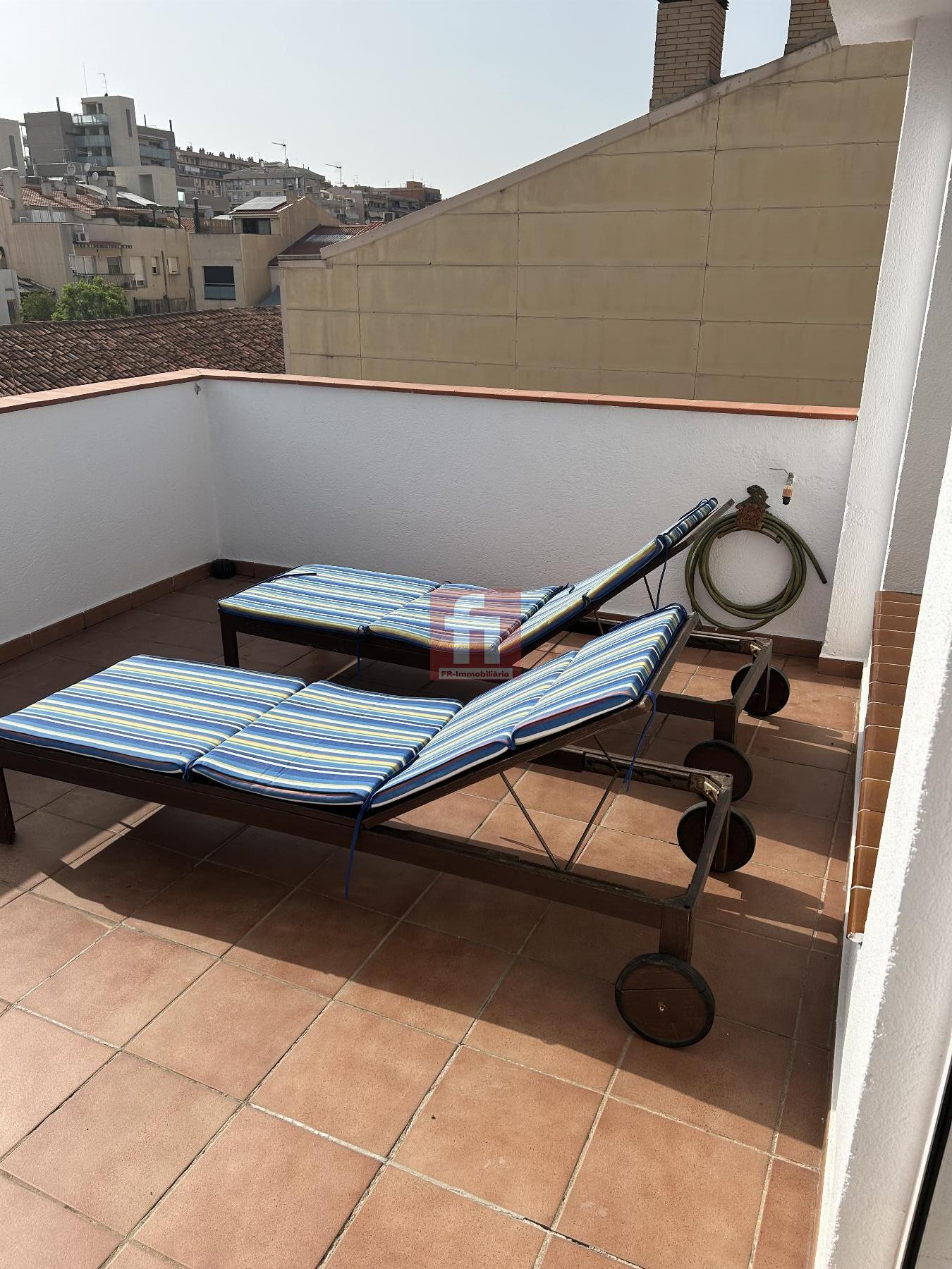 For sale of house in Sabadell