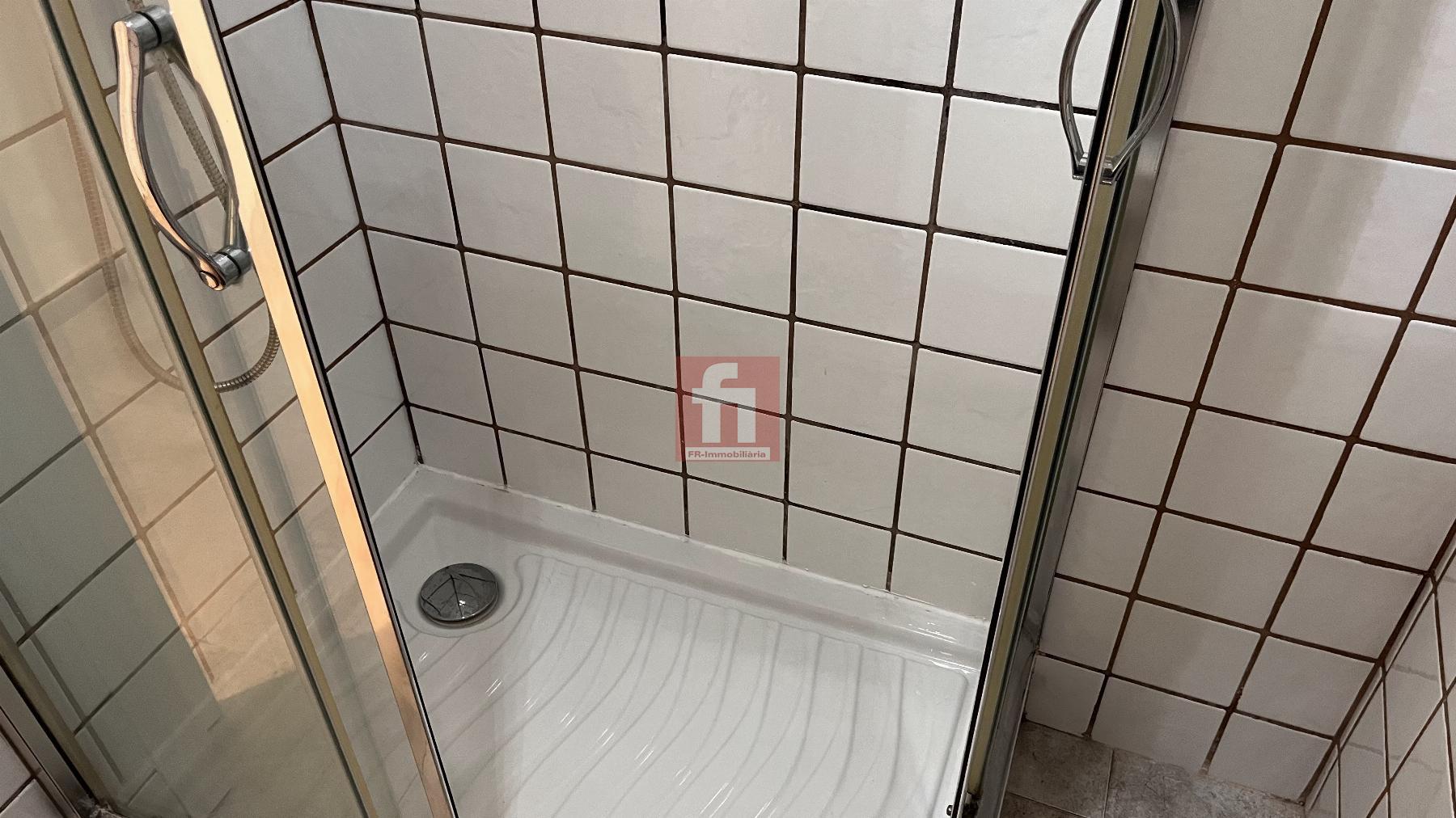 For sale of flat in Vilanova i la Geltrú
