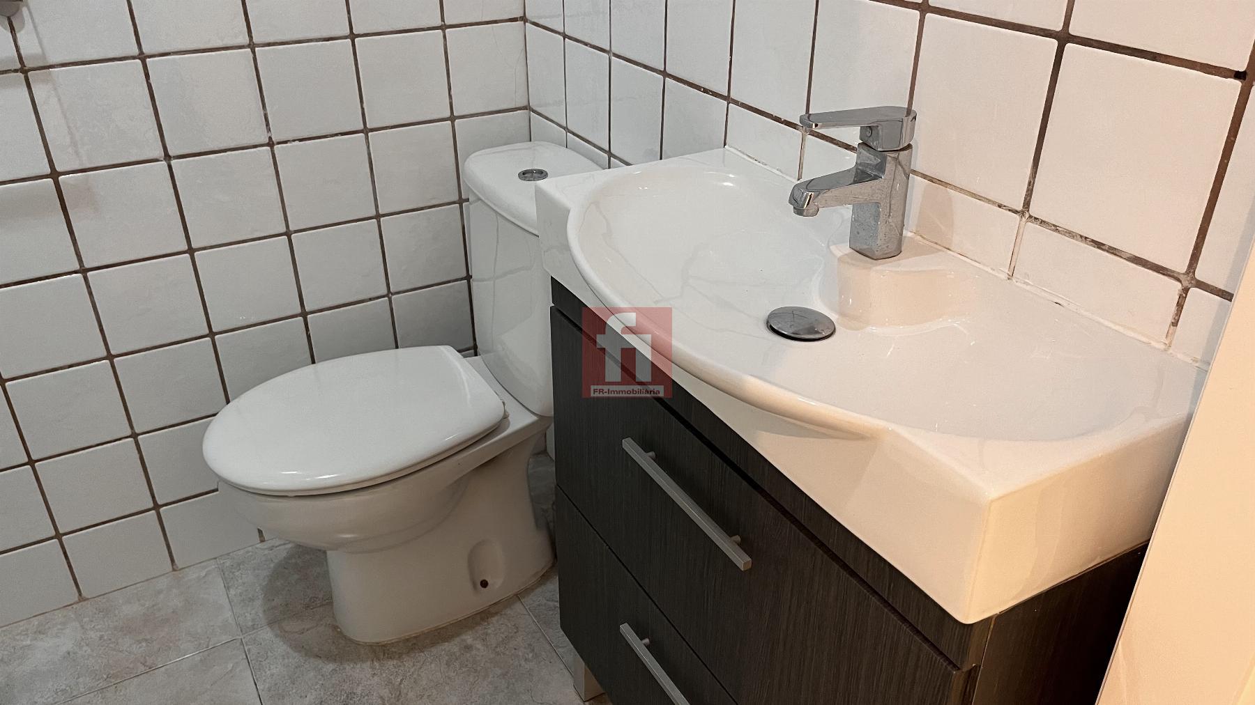 For sale of flat in Vilanova i la Geltrú
