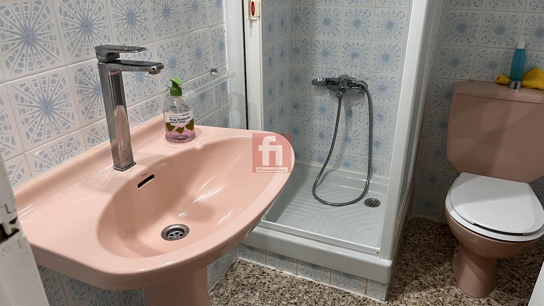 For sale of flat in Cunit