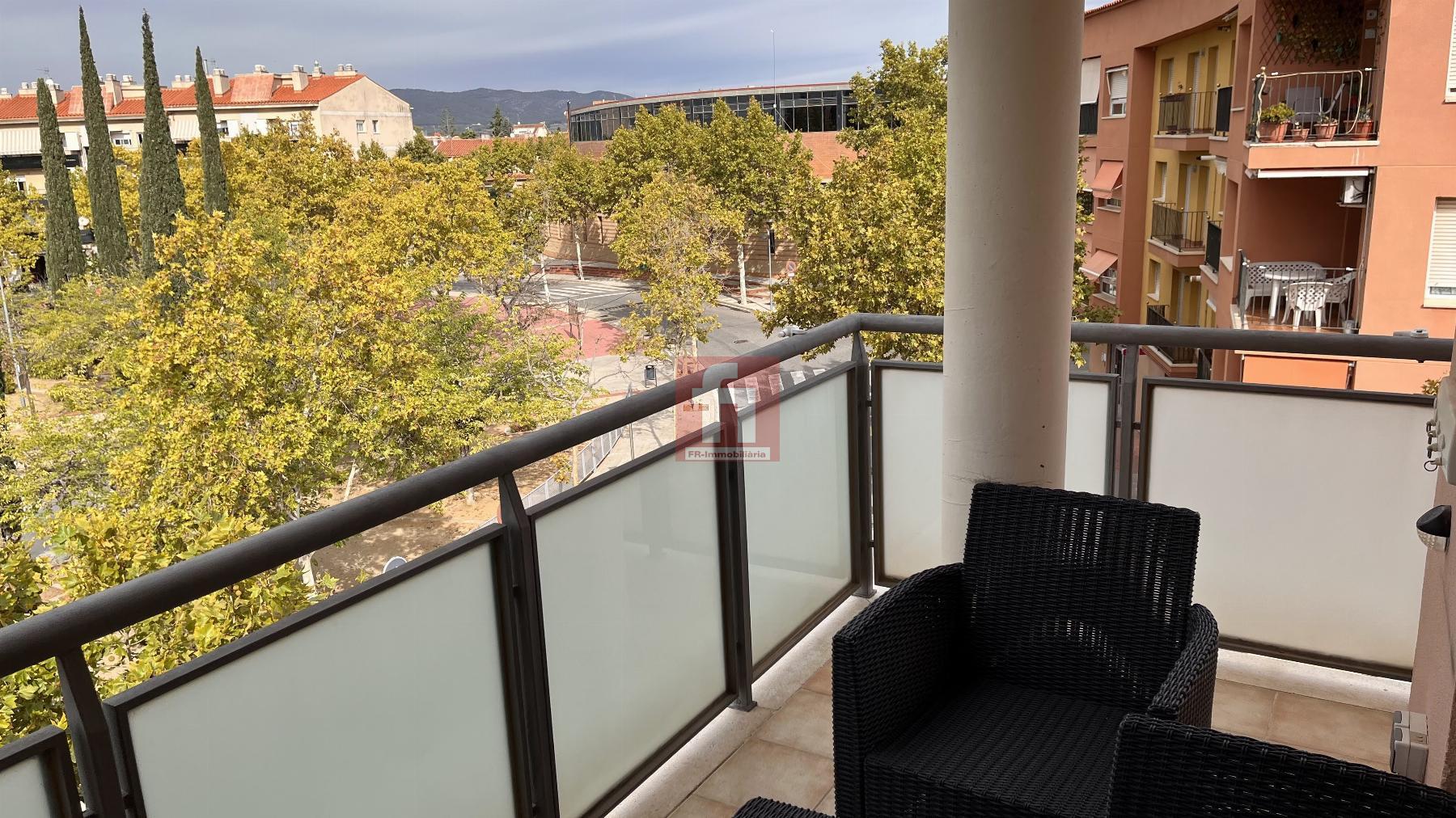 For sale of flat in Arboç l