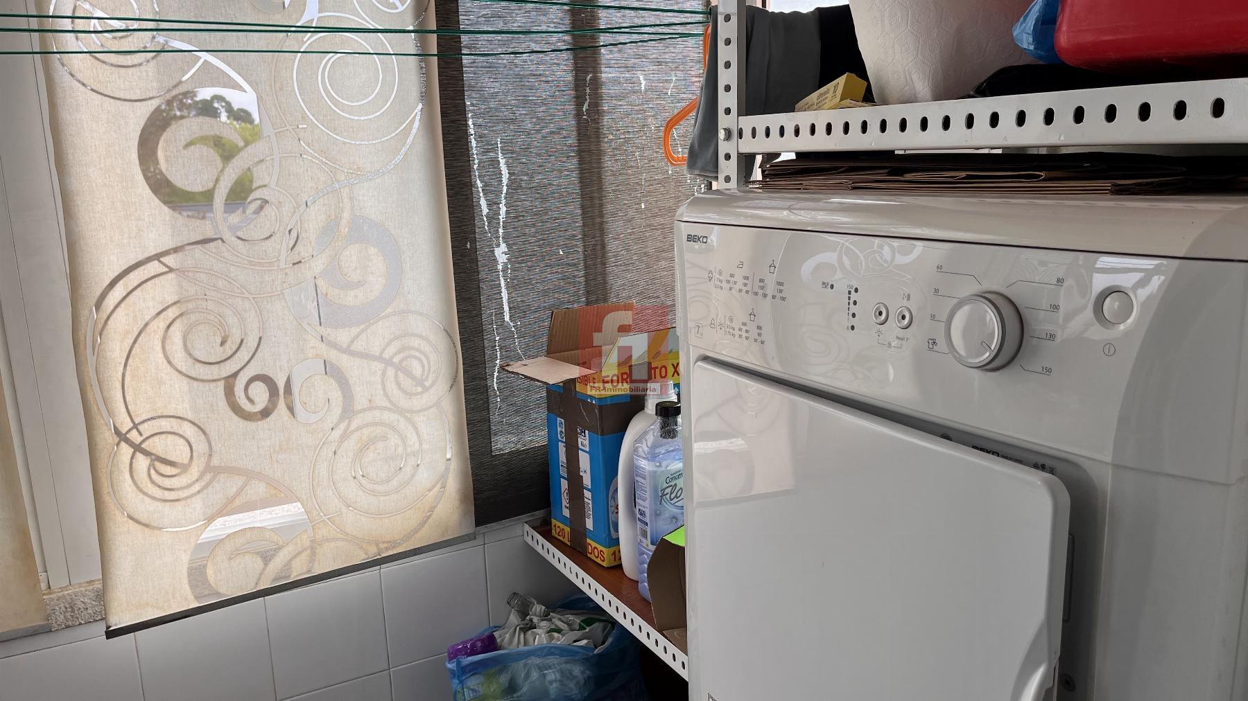 For sale of flat in Arboç l