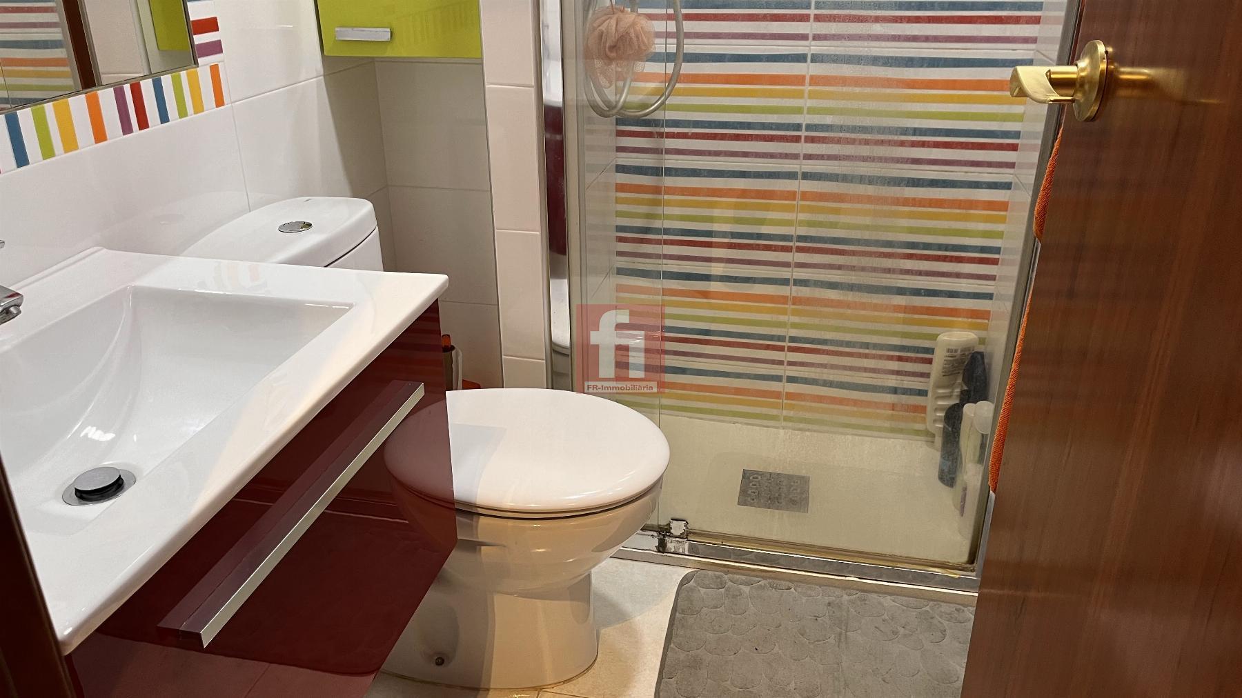 For sale of flat in Arboç l