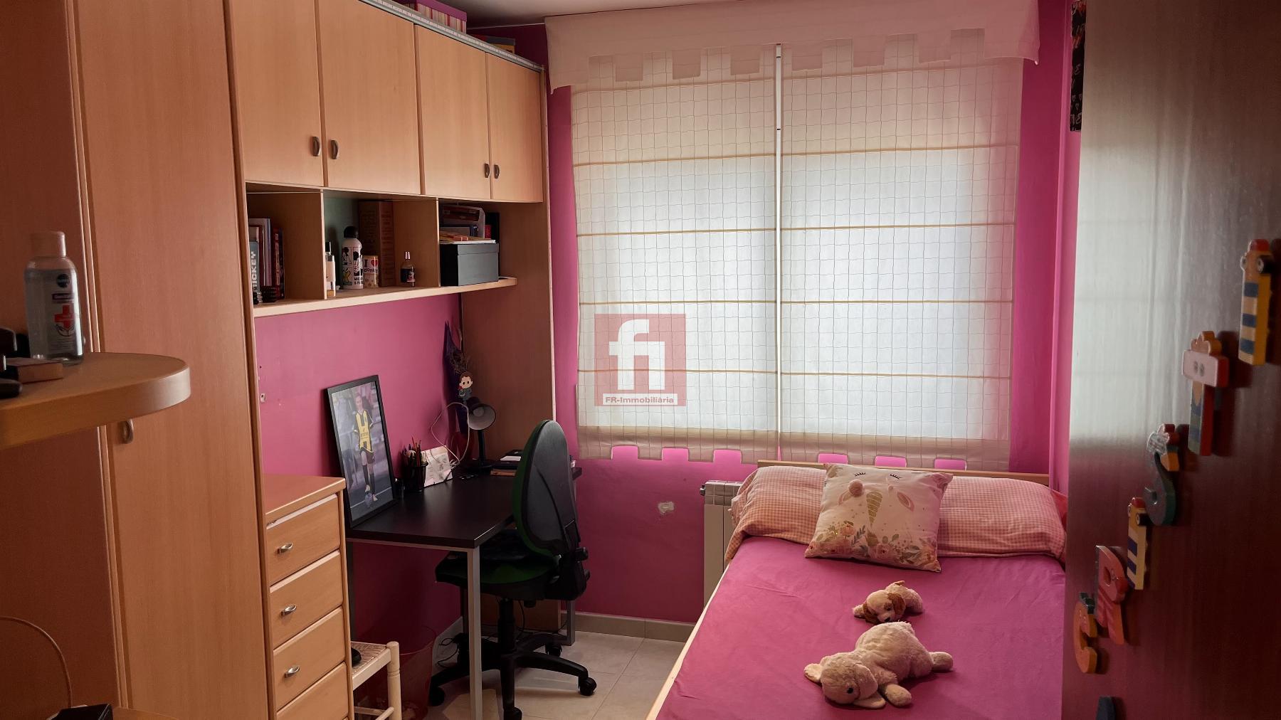 For sale of flat in Arboç l