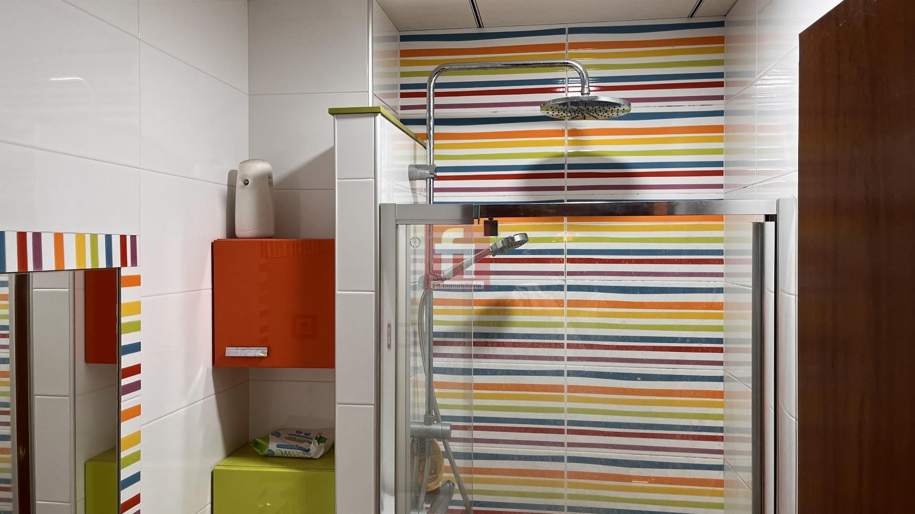 For sale of flat in Arboç l