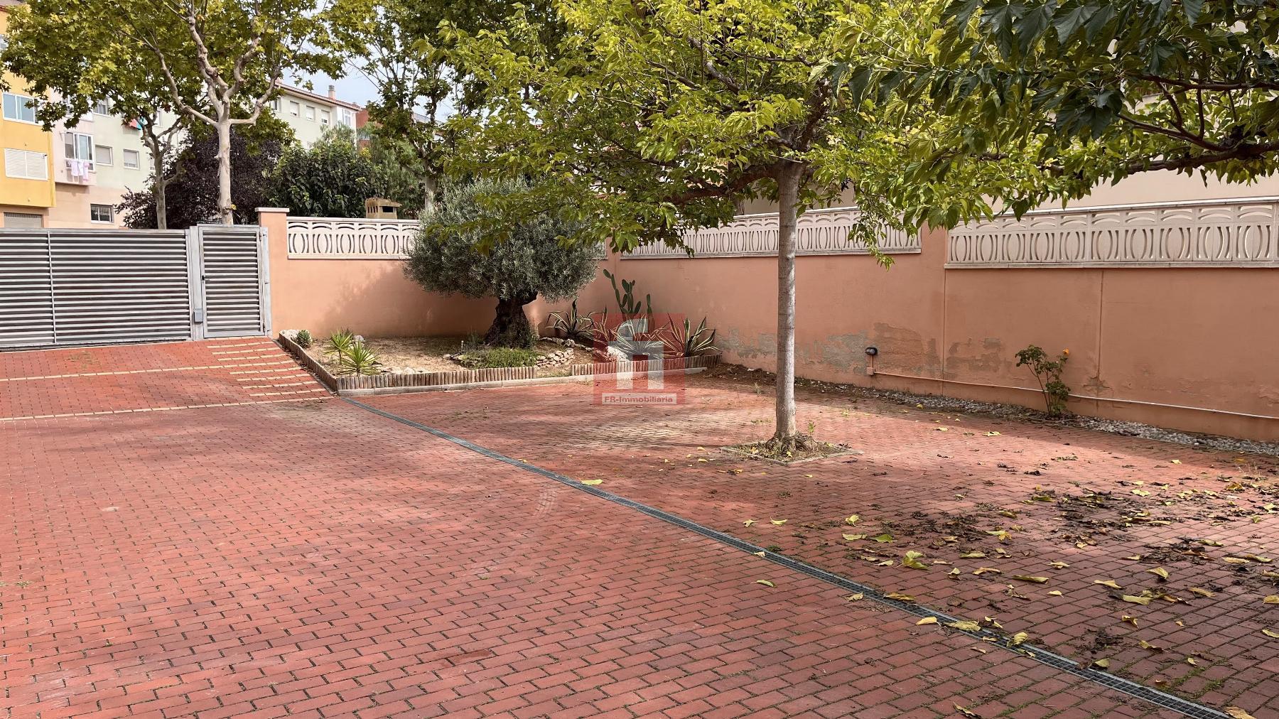 For sale of flat in Arboç l