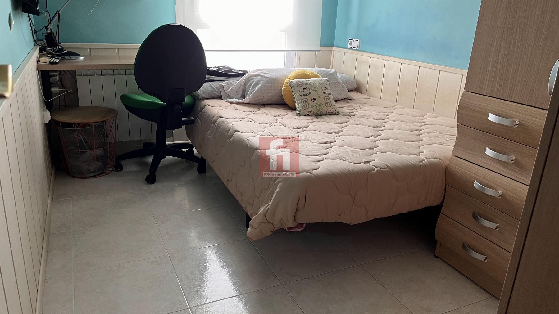 For sale of flat in Arboç l