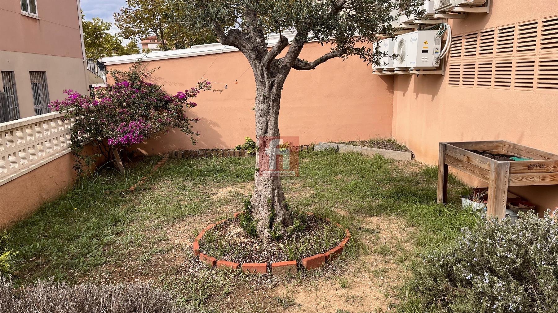 For sale of flat in Arboç l