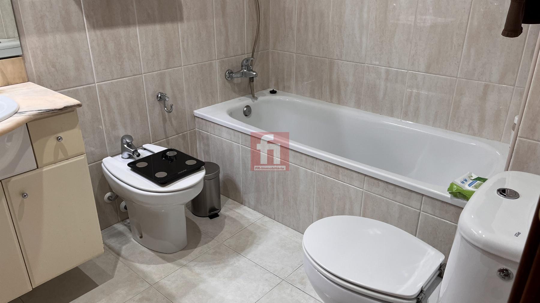 For sale of flat in Arboç l