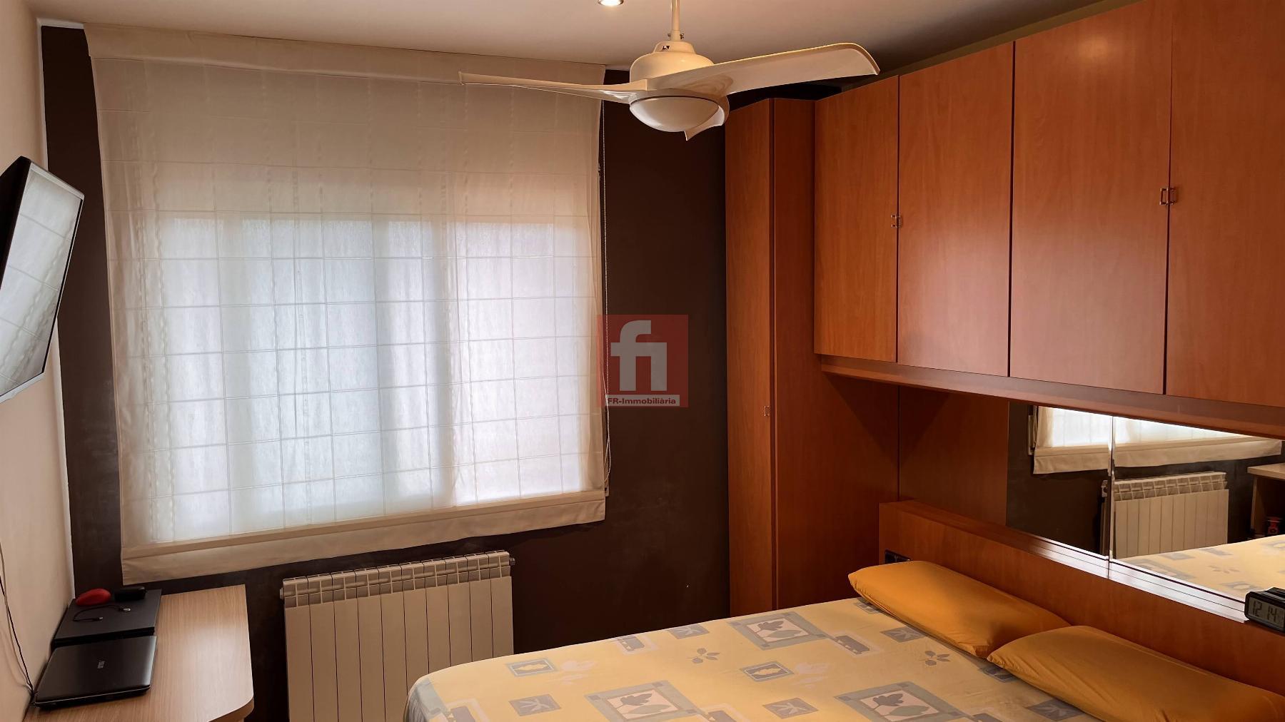 For sale of flat in Arboç l