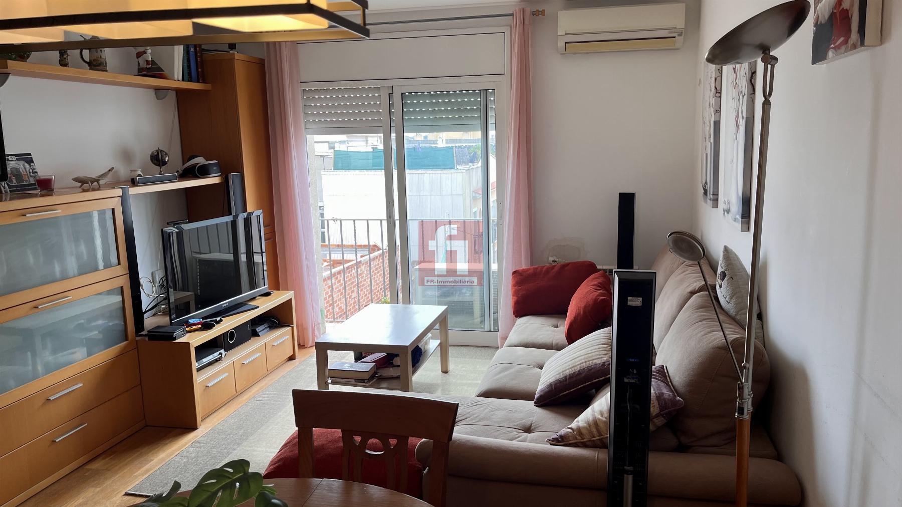 For sale of flat in Sant Pere de Ribes
