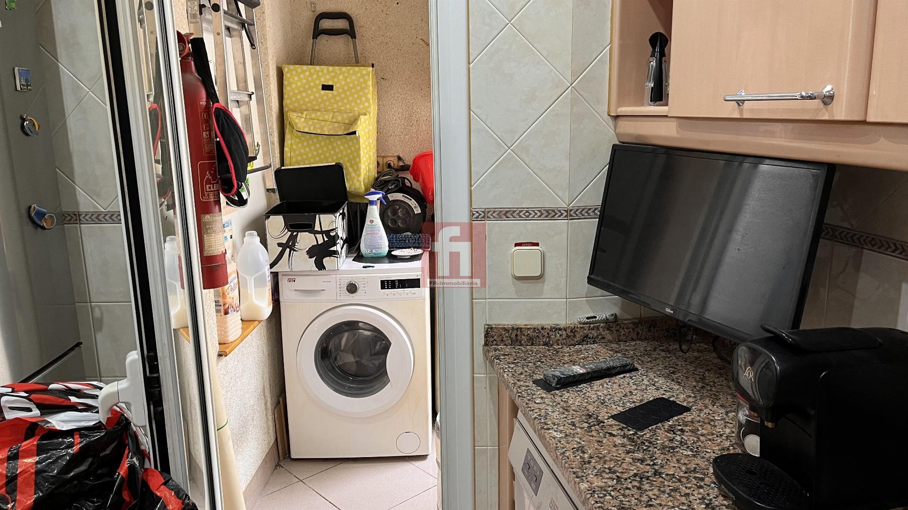For sale of flat in Sant Pere de Ribes