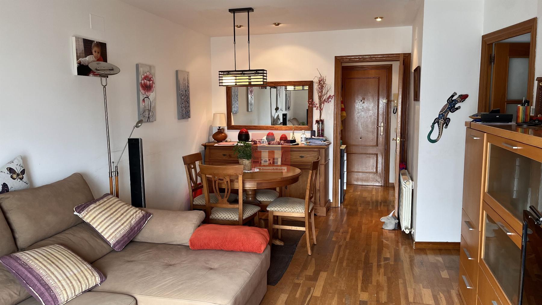 Vente de appartement dans Sant Pere de Ribes