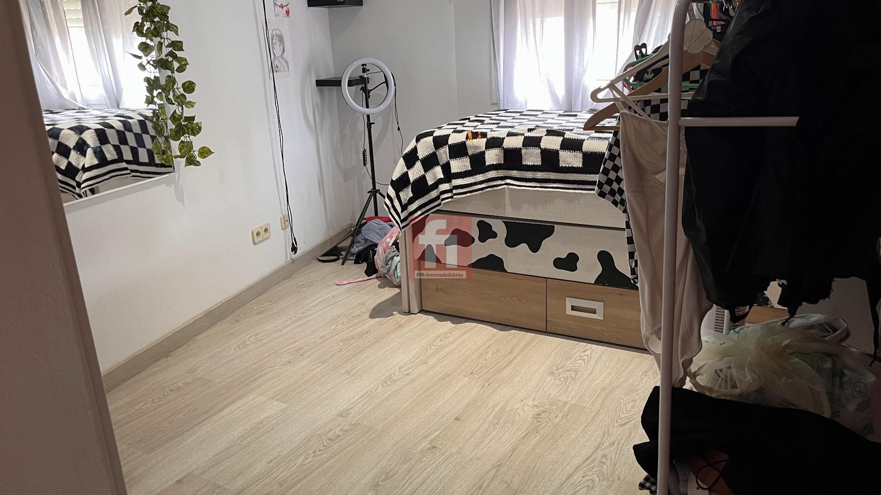 For sale of flat in Sant Pere de Ribes