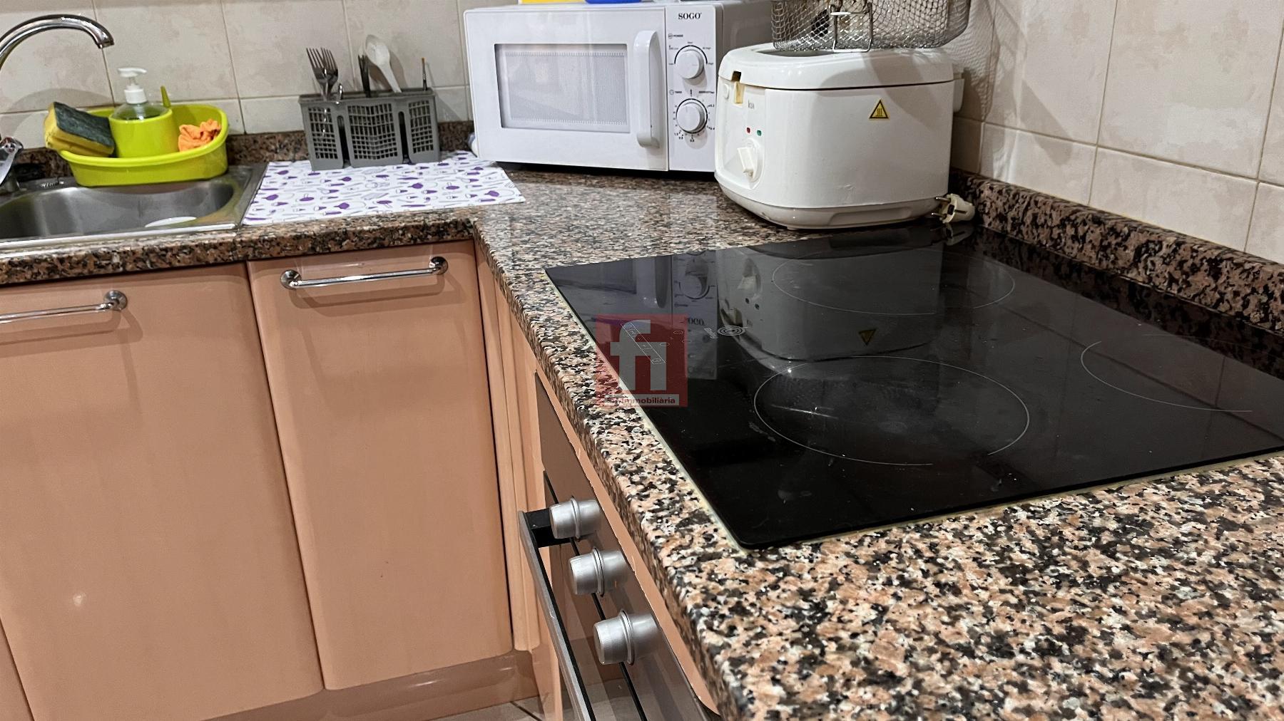 Salgai  apartamentu  Sant Pere de Ribes