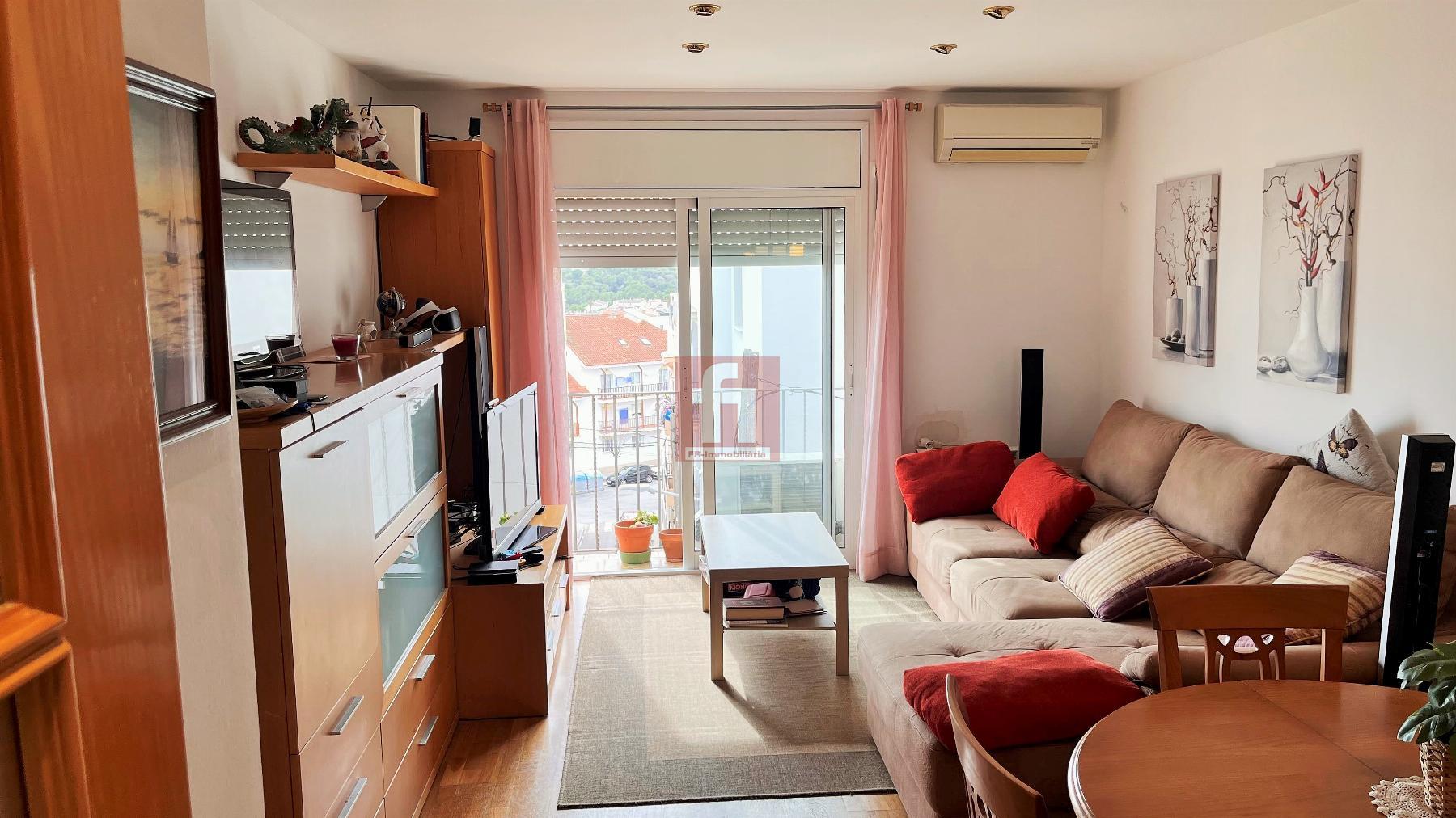 For sale of flat in Sant Pere de Ribes