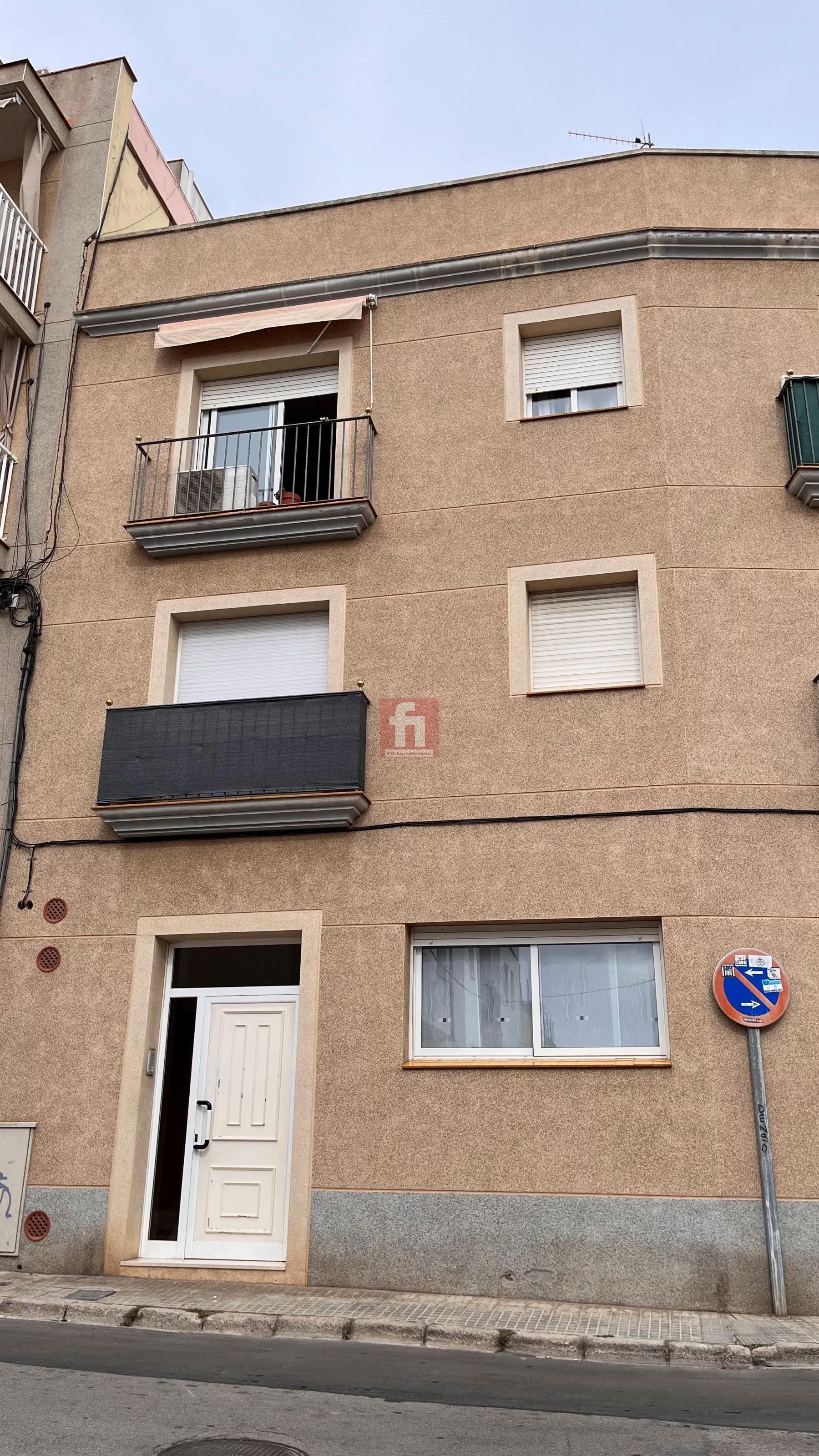 Salgai  apartamentu  Sant Pere de Ribes