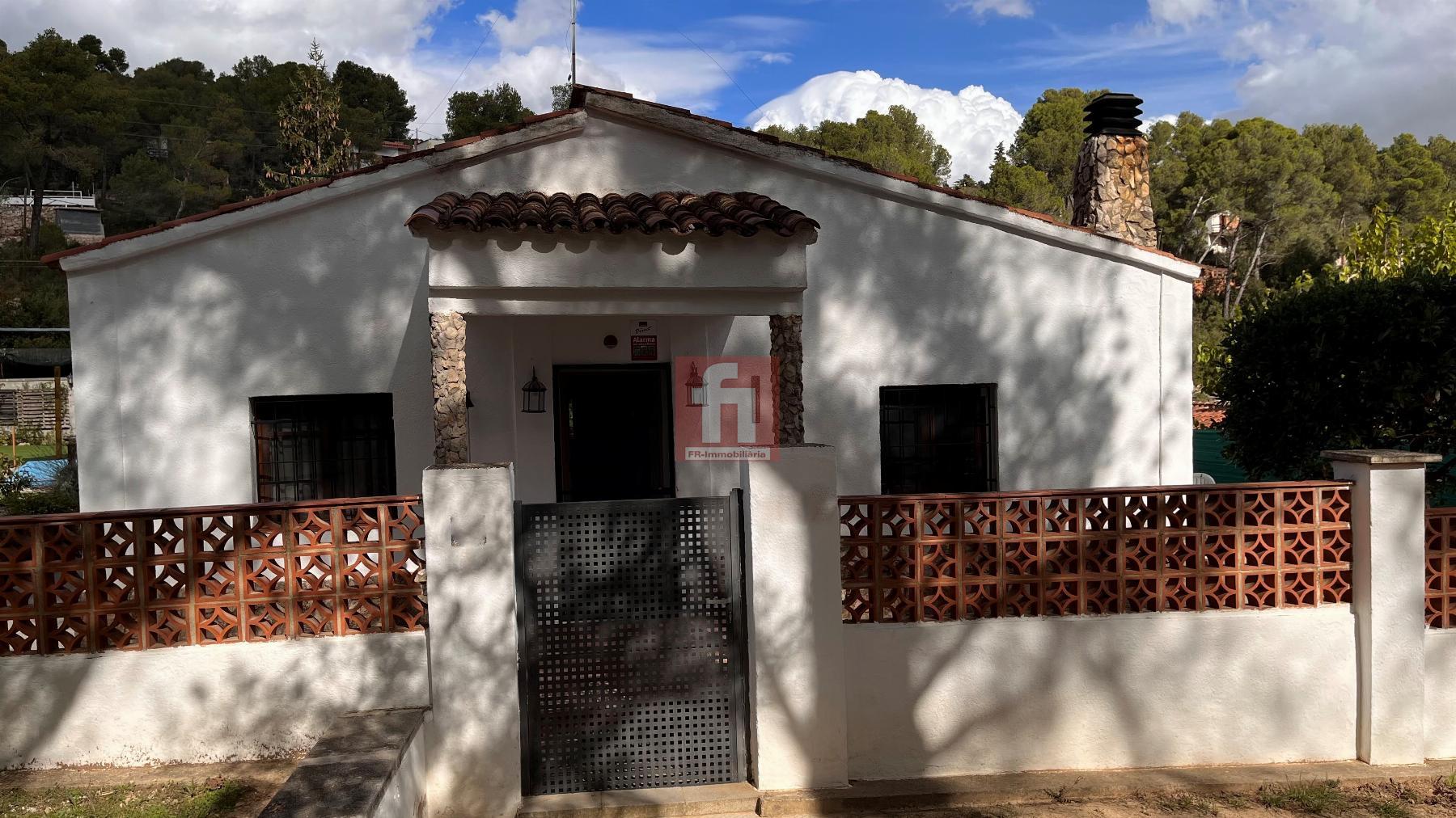 Venta de casa en El Montmell